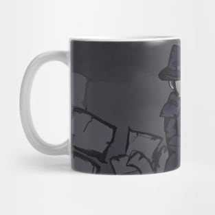 Story-Finder Mug